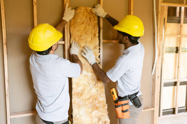 Best Basement Insulation  in Seacliff, CA